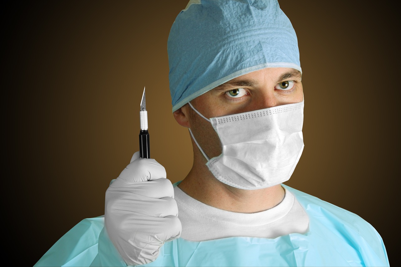 The Safety of Plastic Surgery: What You Need to Consider?